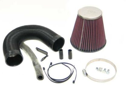 K&N 57i Entry Level Kit -ilmansuodatinsarja – 57-0237 K&N-automallikohtaiset suodattimet