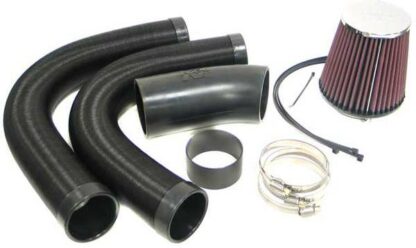 K&N 57i Entry Level Kit -ilmansuodatinsarja – 57-0238 K&N-automallikohtaiset suodattimet