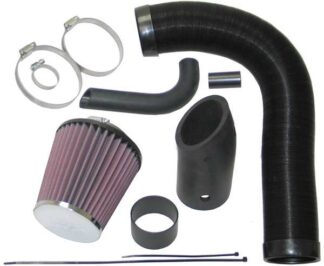 K&N 57i Entry Level Kit -ilmansuodatinsarja – 57-0241 K&N-automallikohtaiset suodattimet