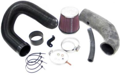 K&N 57i Entry Level Kit -ilmansuodatinsarja – 57-0242 K&N-automallikohtaiset suodattimet