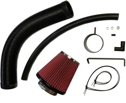 K&N 57i Entry Level Kit -ilmansuodatinsarja – 57-0254 K&N-automallikohtaiset suodattimet