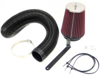 K&N 57i Entry Level Kit -ilmansuodatinsarja – 57-0259 K&N-automallikohtaiset suodattimet