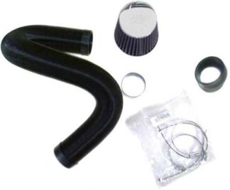 K&N 57i Entry Level Kit -ilmansuodatinsarja – 57-0260 K&N-automallikohtaiset suodattimet