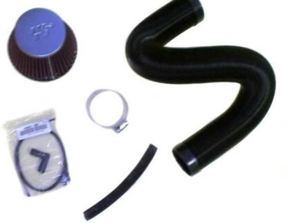 K&N 57i Entry Level Kit -ilmansuodatinsarja – 57-0261-1 K&N-automallikohtaiset suodattimet