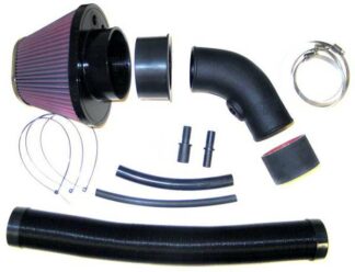 K&N 57i Entry Level Kit -ilmansuodatinsarja – 57-0265-1 K&N-automallikohtaiset suodattimet