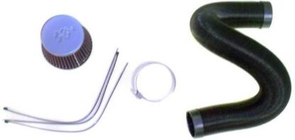 K&N 57i Entry Level Kit -ilmansuodatinsarja – 57-0267 K&N-automallikohtaiset suodattimet