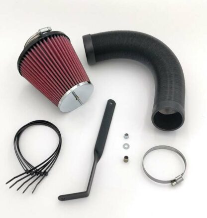 K&N 57i Entry Level Kit -ilmansuodatinsarja – 57-0276 K&N-automallikohtaiset suodattimet