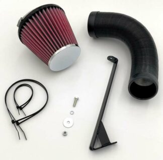 K&N 57i Entry Level Kit -ilmansuodatinsarja – 57-0288 K&N-automallikohtaiset suodattimet