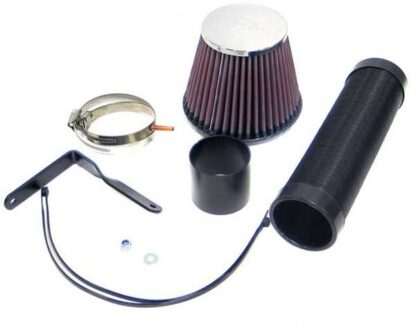 K&N 57i Entry Level Kit -ilmansuodatinsarja – 57-0289 K&N-automallikohtaiset suodattimet