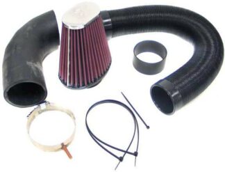 K&N 57i Entry Level Kit -ilmansuodatinsarja – 57-0292 K&N-automallikohtaiset suodattimet