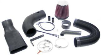 K&N 57i Entry Level Kit -ilmansuodatinsarja – 57-0295 K&N-automallikohtaiset suodattimet