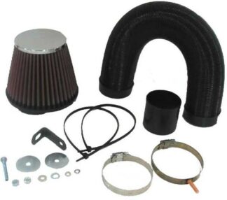 K&N 57i Entry Level Kit -ilmansuodatinsarja – 57-0298 K&N-automallikohtaiset suodattimet