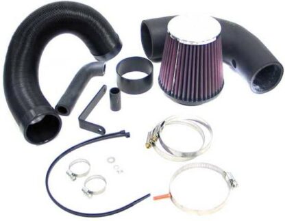 K&N 57i Entry Level Kit -ilmansuodatinsarja – 57-0302 K&N-automallikohtaiset suodattimet