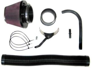 K&N 57i Entry Level Kit -ilmansuodatinsarja – 57-0304-1 K&N-automallikohtaiset suodattimet