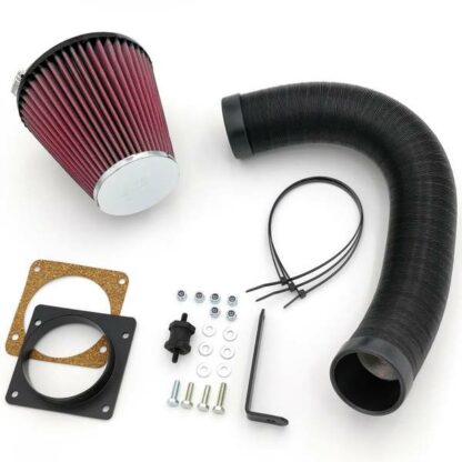 K&N 57i Entry Level Kit -ilmansuodatinsarja – 57-0305 K&N-automallikohtaiset suodattimet