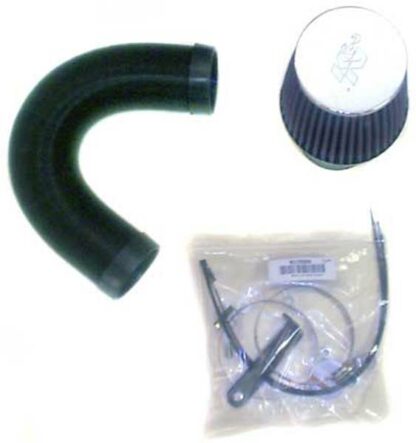 K&N 57i Entry Level Kit -ilmansuodatinsarja – 57-0309 K&N-automallikohtaiset suodattimet