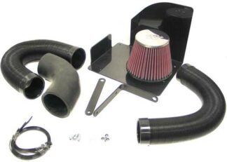 K&N 57i Entry Level Kit -ilmansuodatinsarja – 57-0310 K&N-automallikohtaiset suodattimet