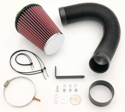 K&N 57i Entry Level Kit -ilmansuodatinsarja – 57-0313 K&N-automallikohtaiset suodattimet