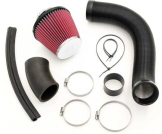 K&N 57i Entry Level Kit -ilmansuodatinsarja – 57-0315 K&N-automallikohtaiset suodattimet