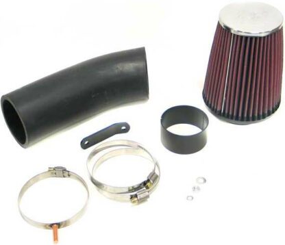 K&N 57i Entry Level Kit -ilmansuodatinsarja – 57-0317 K&N-automallikohtaiset suodattimet