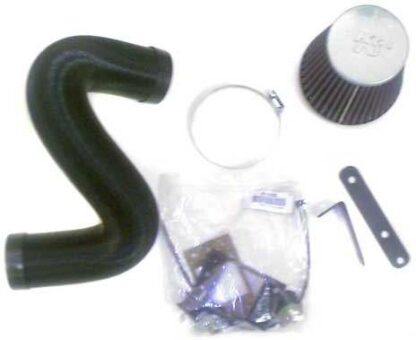 K&N 57i Entry Level Kit -ilmansuodatinsarja – 57-0320 K&N-automallikohtaiset suodattimet