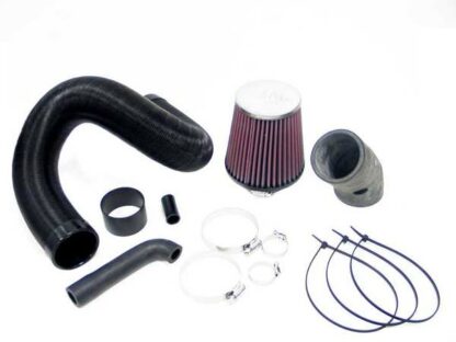 K&N 57i Entry Level Kit -ilmansuodatinsarja – 57-0321 K&N-automallikohtaiset suodattimet