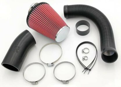 K&N 57i Entry Level Kit -ilmansuodatinsarja – 57-0324 K&N-automallikohtaiset suodattimet