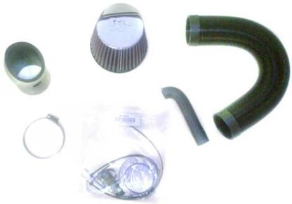 K&N 57i Entry Level Kit -ilmansuodatinsarja – 57-0325 K&N-automallikohtaiset suodattimet