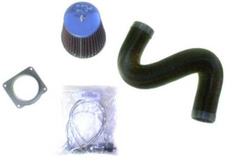 K&N 57i Entry Level Kit -ilmansuodatinsarja – 57-0330 K&N-automallikohtaiset suodattimet