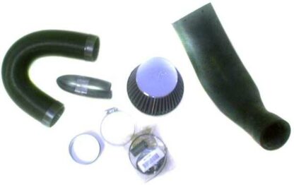 K&N 57i Entry Level Kit -ilmansuodatinsarja – 57-0332 K&N-automallikohtaiset suodattimet