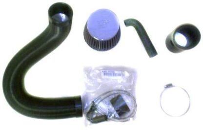 K&N 57i Entry Level Kit -ilmansuodatinsarja – 57-0335 K&N-automallikohtaiset suodattimet