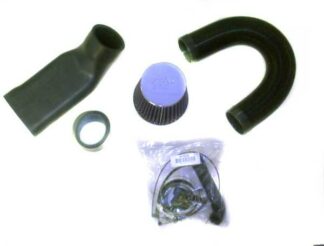 K&N 57i Entry Level Kit -ilmansuodatinsarja – 57-0336 K&N-automallikohtaiset suodattimet