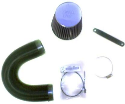 K&N 57i Entry Level Kit -ilmansuodatinsarja – 57-0337 K&N-automallikohtaiset suodattimet