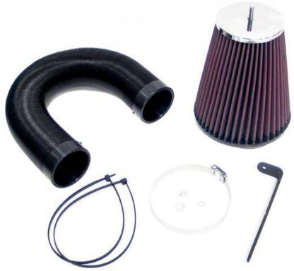 K&N 57i Entry Level Kit -ilmansuodatinsarja – 57-0338 K&N-automallikohtaiset suodattimet