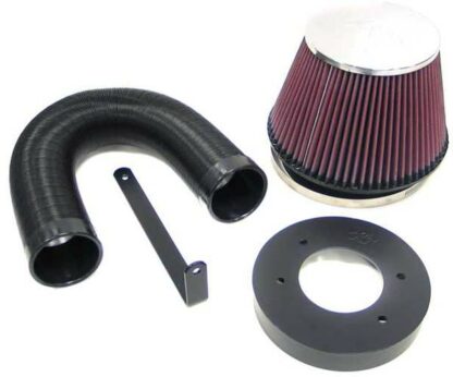 K&N 57i Entry Level Kit -ilmansuodatinsarja – 57-0346 K&N-automallikohtaiset suodattimet