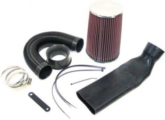 K&N 57i Entry Level Kit -ilmansuodatinsarja – 57-0348 K&N-automallikohtaiset suodattimet