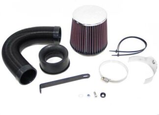 K&N 57i Entry Level Kit -ilmansuodatinsarja – 57-0350 K&N-automallikohtaiset suodattimet