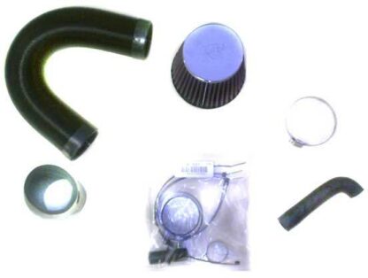 K&N 57i Entry Level Kit -ilmansuodatinsarja – 57-0357 K&N-automallikohtaiset suodattimet