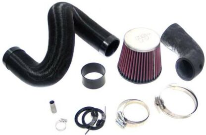 K&N 57i Entry Level Kit -ilmansuodatinsarja – 57-0358 K&N-automallikohtaiset suodattimet