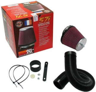 K&N 57i Entry Level Kit -ilmansuodatinsarja – 57-0360 K&N-automallikohtaiset suodattimet