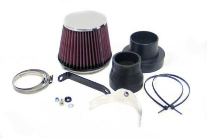 K&N 57i Entry Level Kit -ilmansuodatinsarja – 57-0368 K&N-automallikohtaiset suodattimet