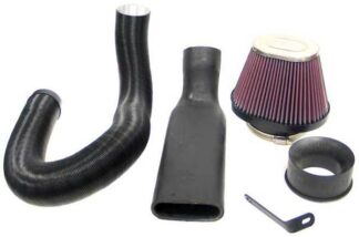 K&N 57i Entry Level Kit -ilmansuodatinsarja – 57-0372 K&N-automallikohtaiset suodattimet