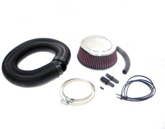 K&N 57i Entry Level Kit -ilmansuodatinsarja – 57-0373 K&N-automallikohtaiset suodattimet