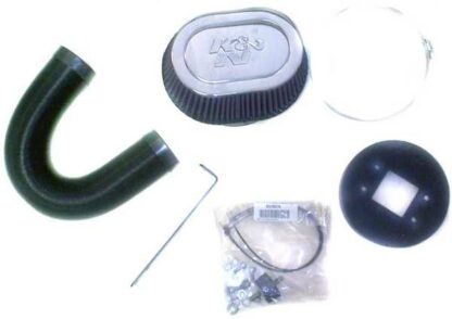 K&N 57i Entry Level Kit -ilmansuodatinsarja – 57-0376 K&N-automallikohtaiset suodattimet