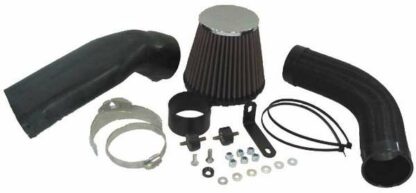 K&N 57i Entry Level Kit -ilmansuodatinsarja – 57-0377 K&N-automallikohtaiset suodattimet