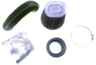 K&N 57i Entry Level Kit -ilmansuodatinsarja – 57-0378 K&N-automallikohtaiset suodattimet