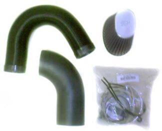 K&N 57i Entry Level Kit -ilmansuodatinsarja – 57-0379 K&N-automallikohtaiset suodattimet