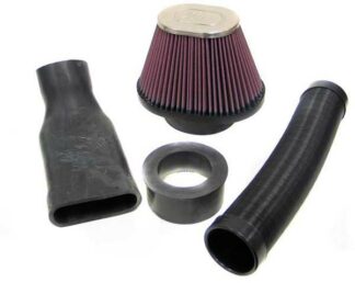 K&N 57i Entry Level Kit -ilmansuodatinsarja – 57-0383 K&N-automallikohtaiset suodattimet