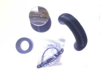 K&N 57i Entry Level Kit -ilmansuodatinsarja – 57-0384 K&N-automallikohtaiset suodattimet