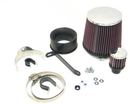 K&N 57i Entry Level Kit -ilmansuodatinsarja – 57-0385 K&N-automallikohtaiset suodattimet